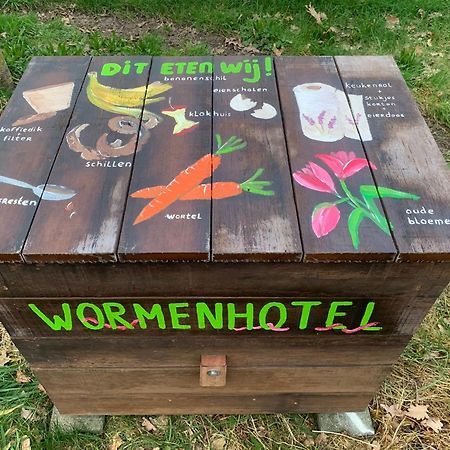 Boksheidebuiten Eersel Luaran gambar