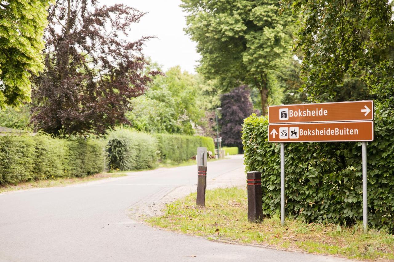 Boksheidebuiten Eersel Luaran gambar