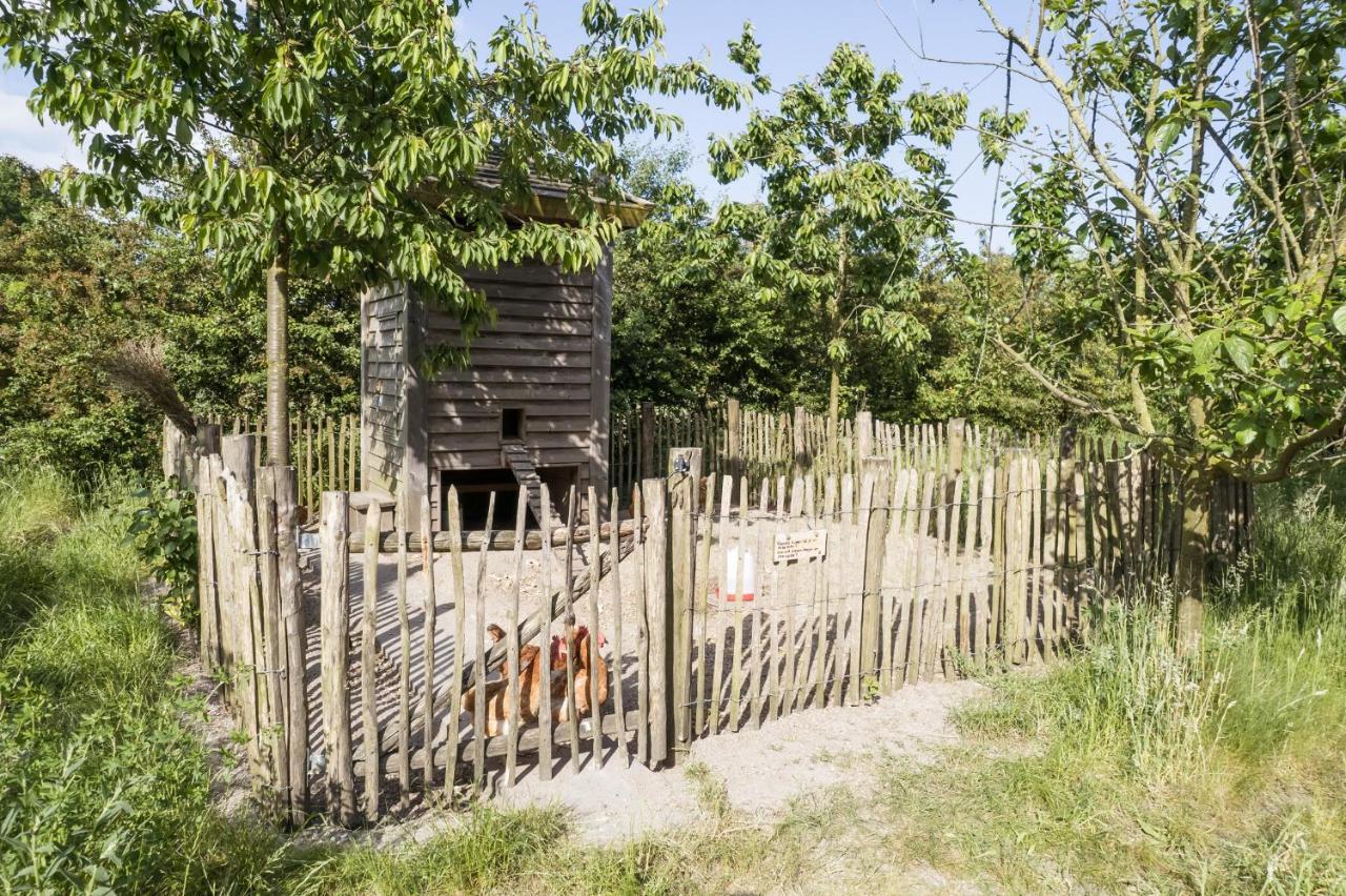 Boksheidebuiten Eersel Luaran gambar