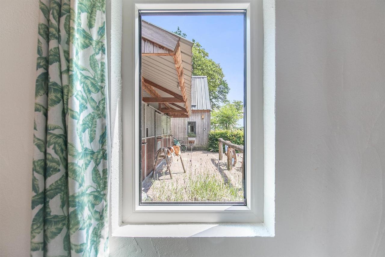 Boksheidebuiten Eersel Luaran gambar