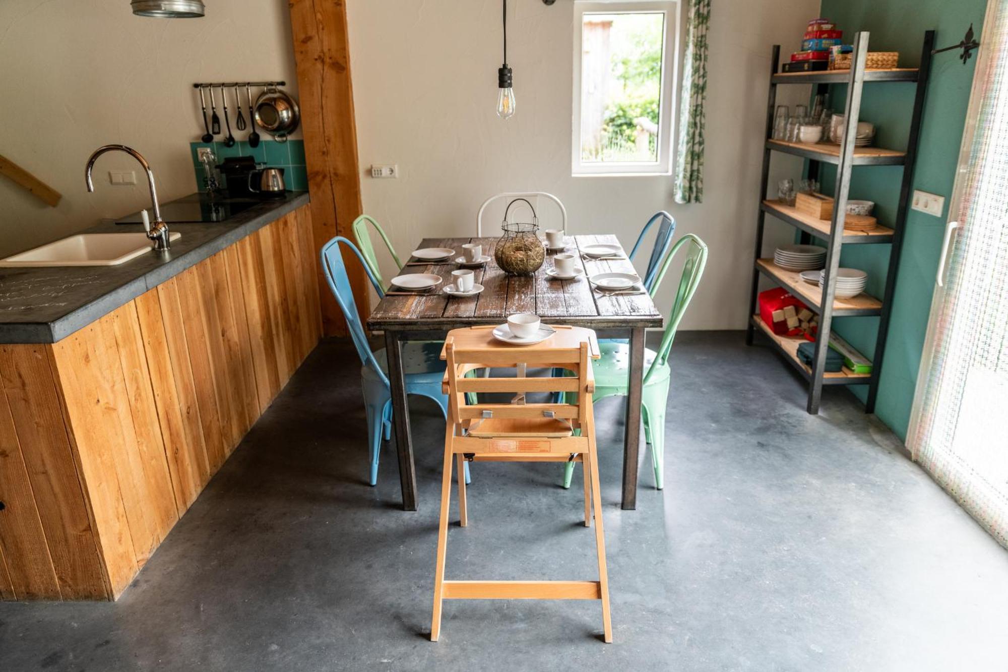 Boksheidebuiten Eersel Luaran gambar